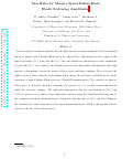 Cover page: Sum rules for massive spin-2 Kaluza-Klein elastic scattering amplitudes