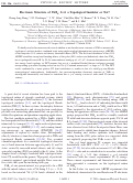 Cover page: Electronic Structure of YbB6: Is it a Topological Insulator or Not?