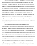 Cover page: Response to a letter to the editor about eating disorder (ED) symptoms among transgender and gender diverse (TGD) youth seeking gender-affirming care.