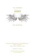 Cover page: Wings