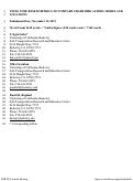 Cover page of Using Time-Based Metrics to Compare Crash Risk Across Modes and Locations