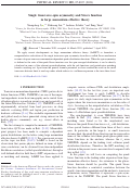 Cover page: Single transverse-spin asymmetry and Sivers function in large momentum effective theory