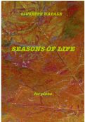 Cover page: Seasons of Life
