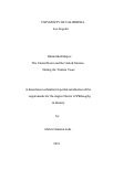 Cover page: Diminished Hopes: The United States and the United Nations During the Truman Years