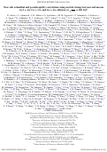 Cover page: Near-side azimuthal and pseudorapidity correlations using neutral strange baryons and mesons in d+Au, Cu + Cu, and Au + Au collisions at sNN=200 GeV