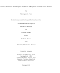 Cover page: States of Extraction: The Emergence and Effects of Indigenous Autonomy in the Americas