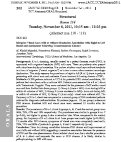 Cover page: Mirgaine Visual Aura wifh or without Headache: Association with Right to Left Shunt and Assessment Following Transcutaneous Closure