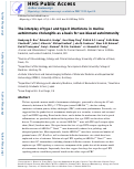 Cover page: The interplay of type I and type II interferons in murine autoimmune cholangitis as a basis for sex-biased autoimmunity