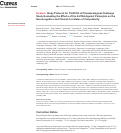 Cover page: Correction: Study Protocol for PsilOCD: A Pharmacological Challenge Study Evaluating the Effects of the 5-HT2A Agonist Psilocybin on the Neurocognitive and Clinical Correlates of Compulsivity.