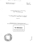 Cover page: COULOMB EXCITATION OF 192,194,196Pt WITH 136Xe PROJECTILES