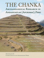 Cover page: The Chanka: Archaeological Research in Andahuaylas (Apurimac), Peru