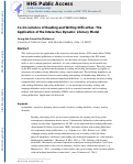 Cover page: Co-Occurrence of Reading and Writing Difficulties: The Application of the Interactive Dynamic Literacy Model.
