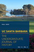 Cover page: The Evolution of Water Law and the San Joaquin Valley