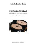 Cover page: Fantasía-Tumbao