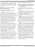 Cover page: Demographics, Training, and Longevity of Emergency Medicine Clerkship Directors:  a National Survey