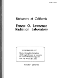 Cover page: NOTE ON AN ISOMERIC STATE OF Po212