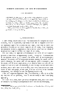 Cover page: Here's Looking at Multivariables