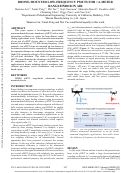 Cover page: Drone-Mounted Low-Frequency pMUTS for &gt; 6-Meter Rangefinder in Air