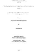 Cover page of Disambiguating Consciousness: Bridging Eastern and Western Perspectives