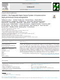 Cover page: ADIOS 2: The Adaptable Input Output System. A framework for high-performance data management