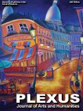Cover page: Plexus 2007