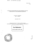 Cover page: COMPOSITE SEMICONDUCTOR BOLOMETERS FOR THE DETECTION OF FAR-INFRARED RADIATION