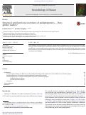 Cover page: Structural–functional coupling changes in temporal lobe epilepsy