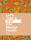 Cover page: Let’s Take a Trip into Mental Health