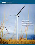 Cover page: 2011 Wind Technologies Market Report