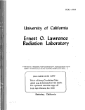 Cover page: PHYSICAL-REGION DISCONTINUITY EQUATIONS FOR MANY-PARTICLE SCATTERING AMPLITUDES. I