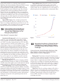 Cover page: Implementation Of Civic Health and Community Engagement Education Through Voter Registration In The Emergency Department