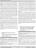 Cover page: Utilization of Computed Tomography Angiography in the Evaluation of Acute Pulmonary Embolus