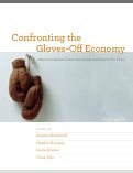 Cover page: Confronting the Gloves-off Economy: America's Broken Labor Standards and How to Fix Them