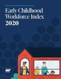 Cover page: Early Childhood Workforce Index 2020
