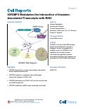 Cover page: IGF2BP3 Modulates the Interaction of Invasion-Associated Transcripts with RISC