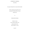 Cover page: Recycling of Continental Crust Captured in Pamir Xenoliths