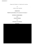 Cover page: Stress and coping in psychiatric nursing