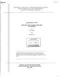 Cover page: Welfare Gains under Tradeable CO2 Permits