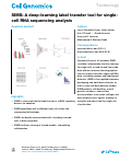 Cover page: SIMS: A deep-learning label transfer tool for single-cell RNA sequencing analysis