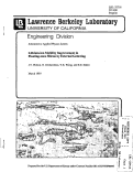 Cover page: Lithium-Ion Mobility Improvement in Floating-Zone Silicon by External Gettering.