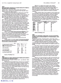 Cover page: 1644: Comparison of Urine Composition Between Mate Kidneys in Patients with Nephrolithiasis