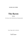Cover page: The Raven
