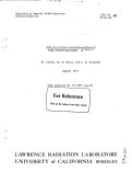 Cover page: THE SOLUTION CONFORMATION OF THE FERRICHROMES. II.la,b,c