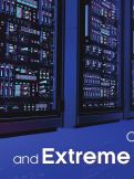Cover page: Optical Interconnects and Extreme Computing