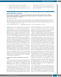 Cover page: Current pre-clinical and clinical advances in the BCR-ABL1-positive and -negative chronic myeloproliferative neoplasms