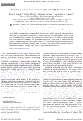 Cover page: Learning to classify from impure samples with high-dimensional data