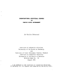 Cover page: Organizational structural changes in Danish local Government