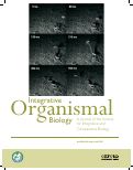 Cover page: The Effects of Temperature on the Kinematics of Rattlesnake Predatory Strikes in Both Captive and Field Environments.