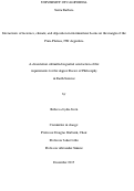 Cover page: Interactions of tectonics, climate, and deposition in intermontane basins on the margin of the Puna Plateau, NW Argentina