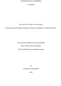 Cover page: “So Come All Ye Who Love Freedom”: Inclusive National Identity in Northern European Communities of Musical Practice